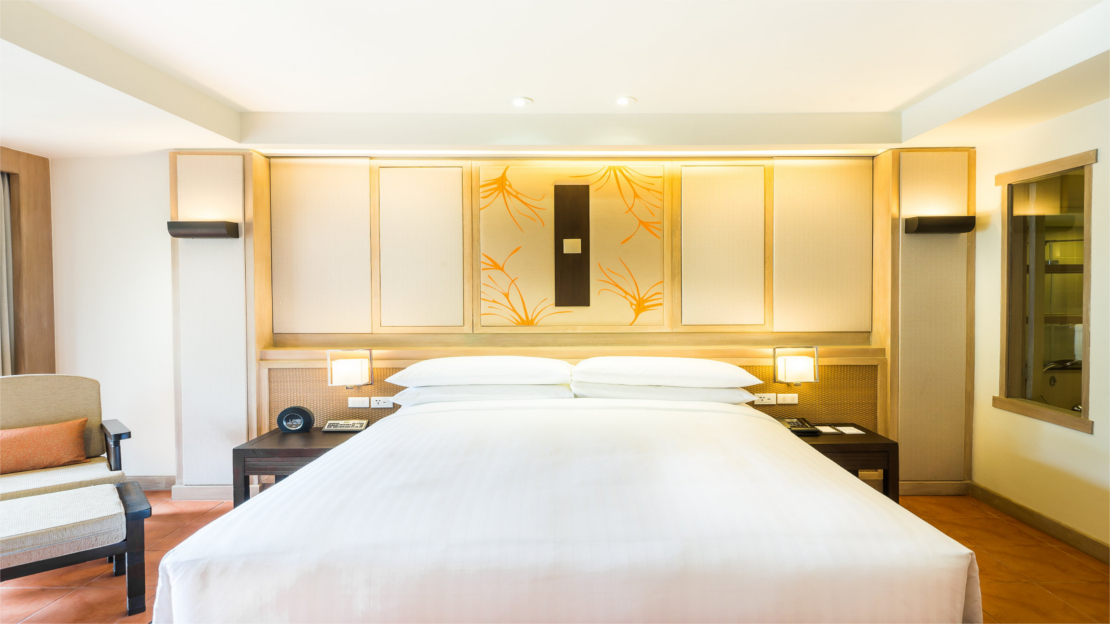 Phuket Marriott Resort and Spa Merlin Beach